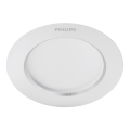 Philips - LED Oprawa wpuszczana LED/2W/230V 3000K