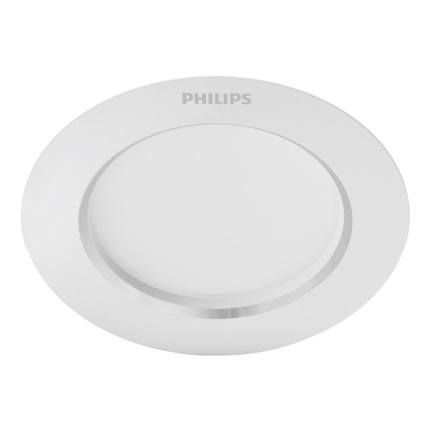 Philips - LED Oprawa wpuszczana LED/2W/230V 3000K