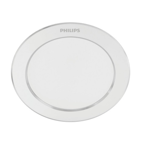 Philips - LED Oprawa wpuszczana LED/3,5W/230V 3000K