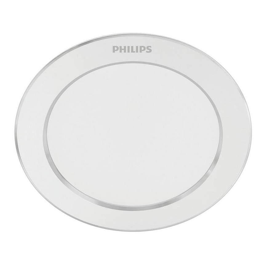 Philips - LED Oprawa wpuszczana LED/3,5W/230V 3000K