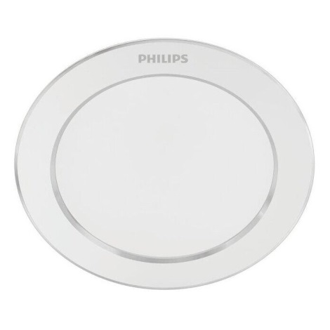 Philips - LED Oprawa wpuszczana LED/3,5W/230V 4000K