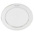Philips - LED Oprawa wpuszczana LED/4,5W/230V 3000K