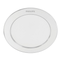 Philips - LED Oprawa wpuszczana LED/4,5W/230V 3000K