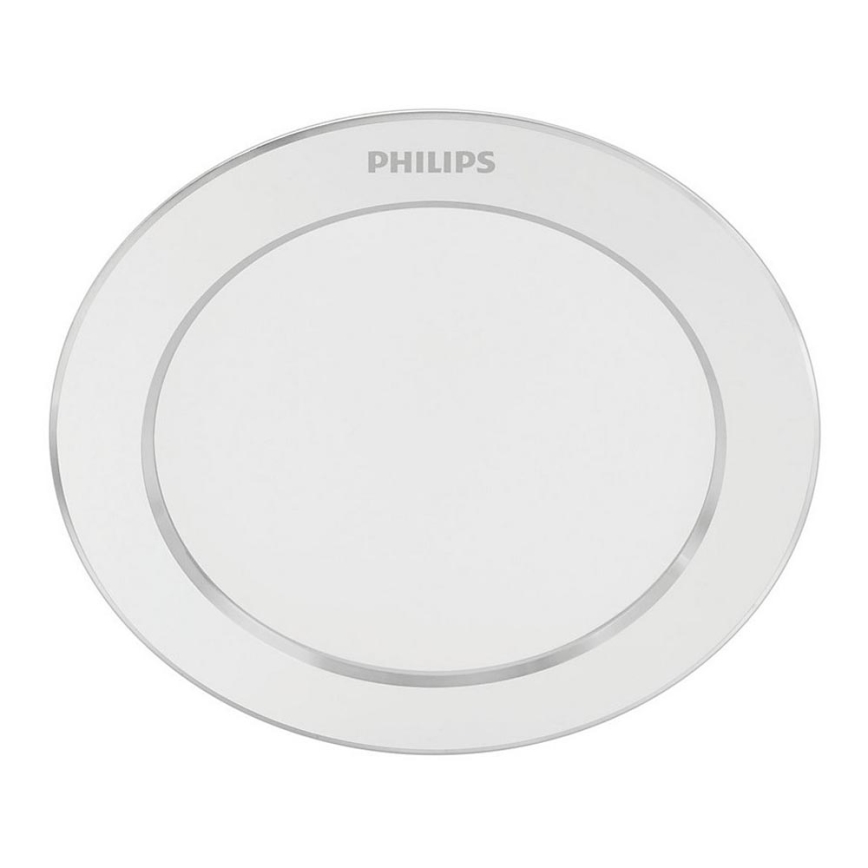 Philips - LED Oprawa wpuszczana LED/4,5W/230V 3000K