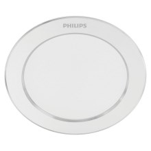 Philips - LED Oprawa wpuszczana LED/4,5W/230V 4000K