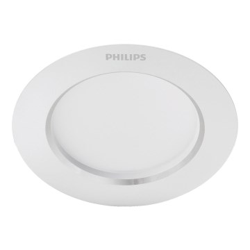 Philips - LED Oprawa wpuszczana LED/4,8W/230V 4000K