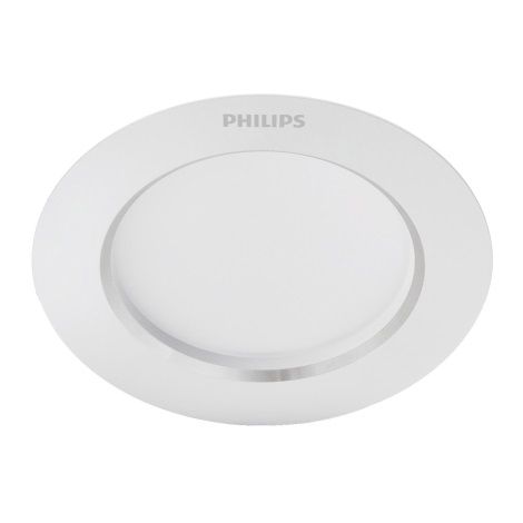 Philips - LED Oprawa wpuszczana LED/4,8W/230V 4000K