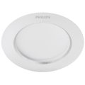 Philips - LED Oprawa wpuszczana LED/6,5W/230V 3000K