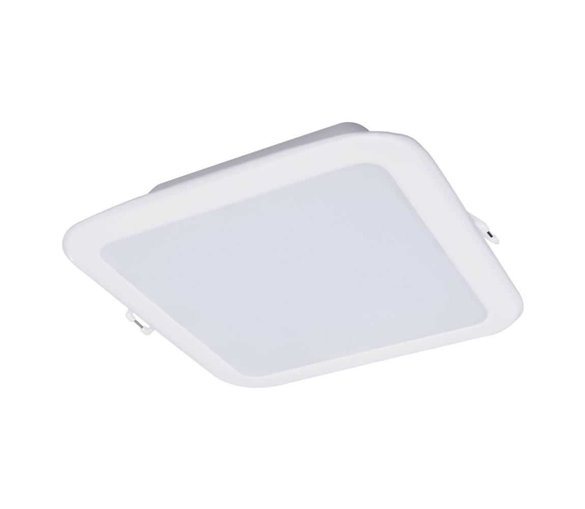 Philips - LED Oprawa wpuszczana LEDINAIRE SLIM LED/10,5W/230V