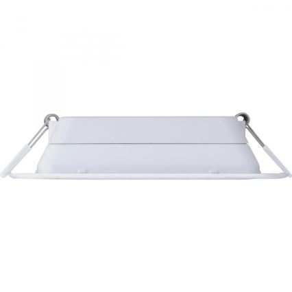 Philips - LED Oprawa wpuszczana LEDINAIRE SLIM LED/10,5W/230V