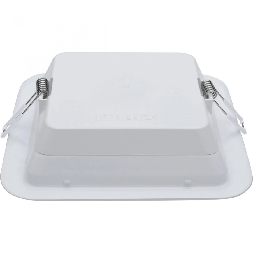 Philips - LED Oprawa wpuszczana LEDINAIRE SLIM LED/10,5W/230V