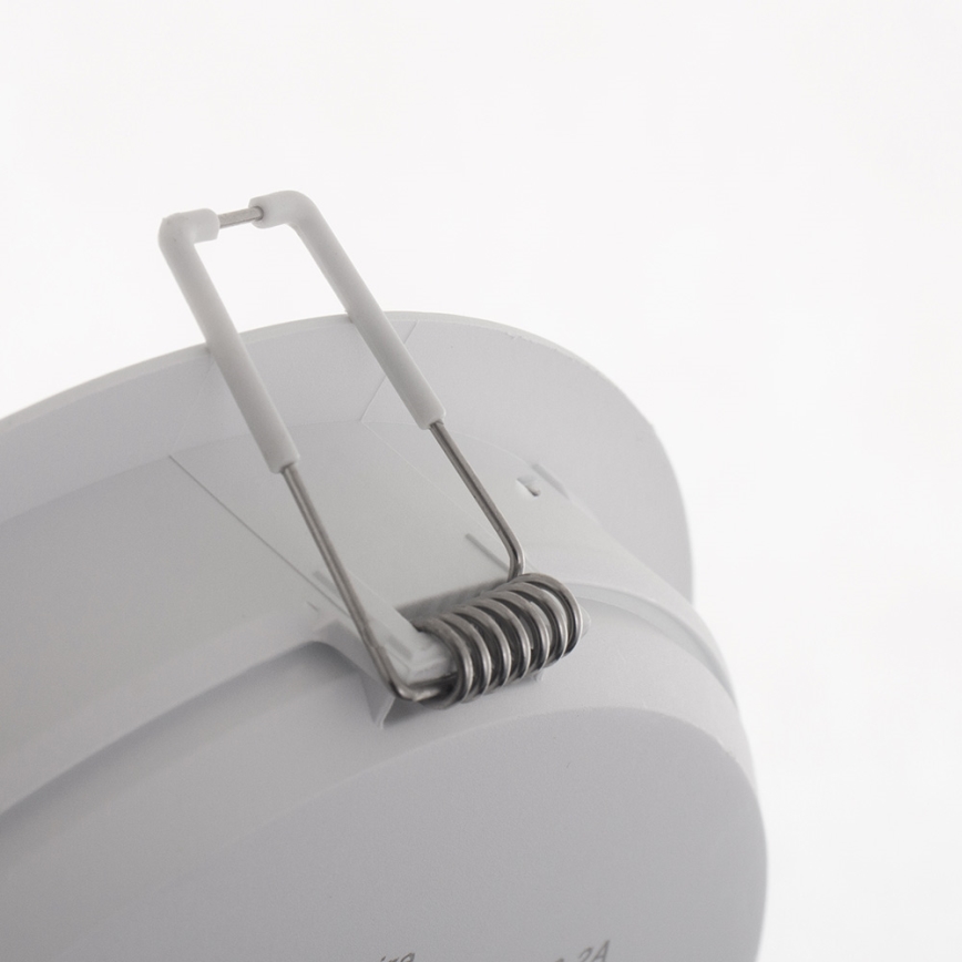 Philips - LED Oprawa wpuszczana 1xLED/24W/230V 4000K
