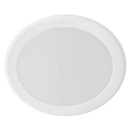 Philips - LED oprawa wpuszczana MESON LED/17W/230V 4000K śr. 16,6 cm
