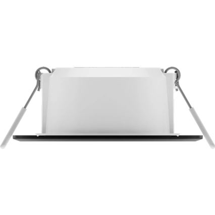 Philips - LED oprawa wpuszczana MESON LED/5,5W/230V 4000K