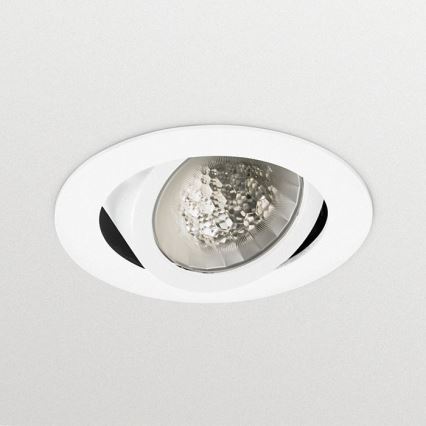 Philips - LED Oprawa wpuszczana punktowa LUXSPACE LED/23,5W/230V