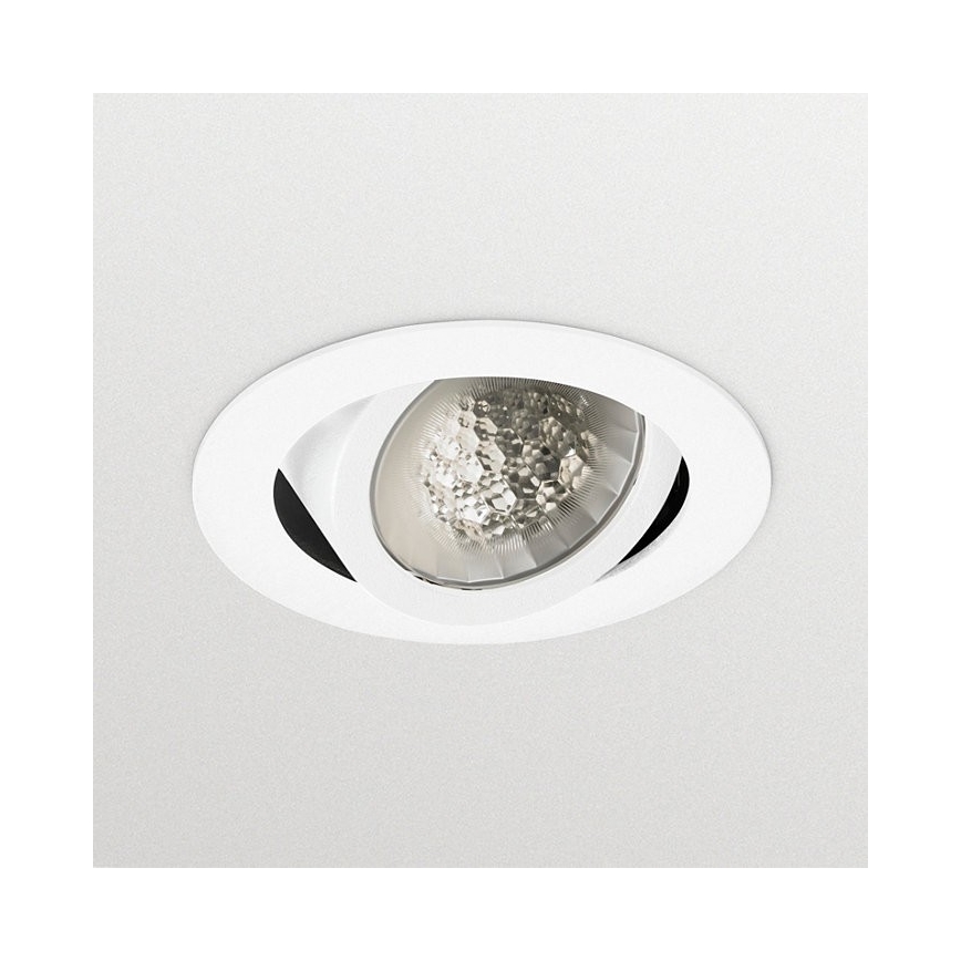 Philips - LED Oprawa wpuszczana punktowa LUXSPACE LED/23,5W/230V