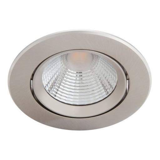 Philips - LED Oprawa wpuszczana ściemnialna SPARKLE LED/5,5W/230V