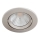 Philips - LED Oprawa wpuszczana ściemnialna SPARKLE LED/5,5W/230V