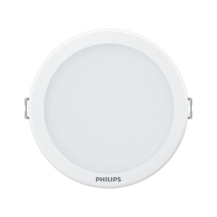 Philips - LED Oprawa wpuszczana SLIM LED/11W/230V 3000K