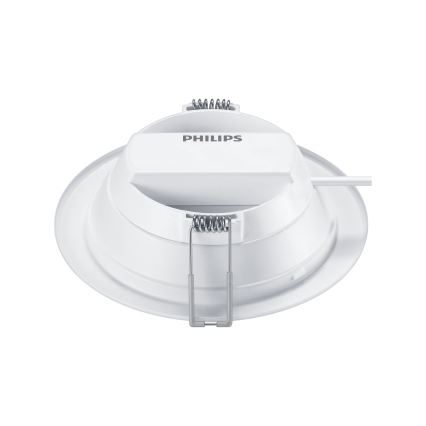 Philips - LED Oprawa wpuszczana SLIM LED/11W/230V 3000K