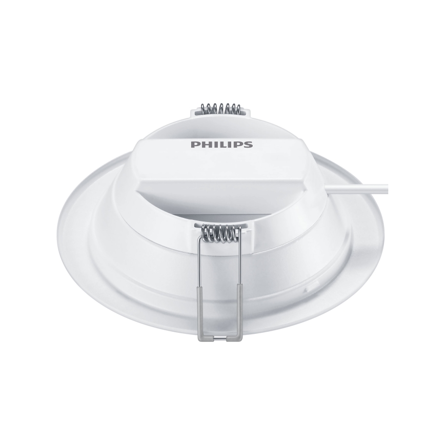 Philips - LED Oprawa wpuszczana SLIM LED/11W/230V 3000K