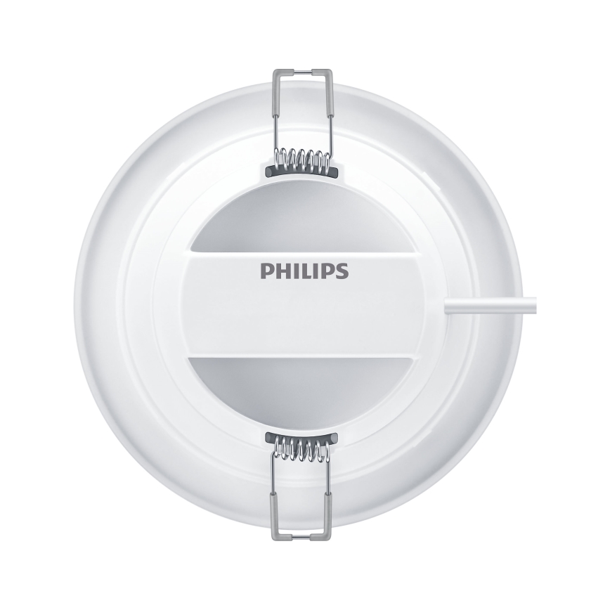 Philips - LED Oprawa wpuszczana SLIM LED/11W/230V 3000K