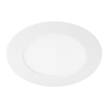 Philips - LED Oprawa wpuszczana SLIM LED/9W/230V 3000K