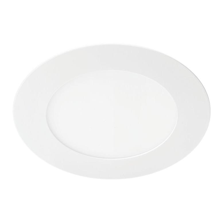Philips - LED Oprawa wpuszczana SLIM LED/9W/230V 3000K