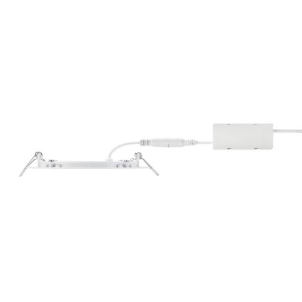 Philips - LED Oprawa wpuszczana SLIM LED/9W/230V 3000K