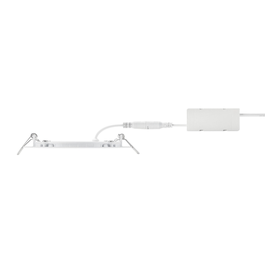 Philips - LED Oprawa wpuszczana SLIM LED/9W/230V 3000K