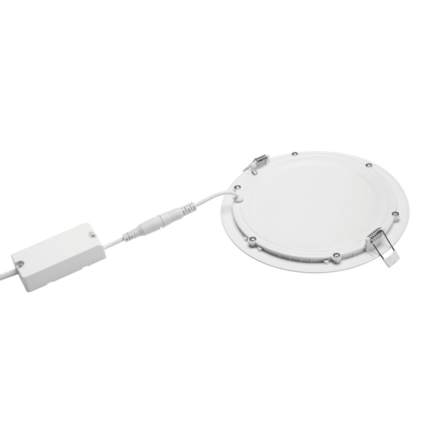 Philips - LED Oprawa wpuszczana SLIM LED/9W/230V 3000K