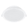 Philips - LED Oprawa wpuszczana sufitowa MESON LED/5,5W/230V 3000K śr. 9 cm