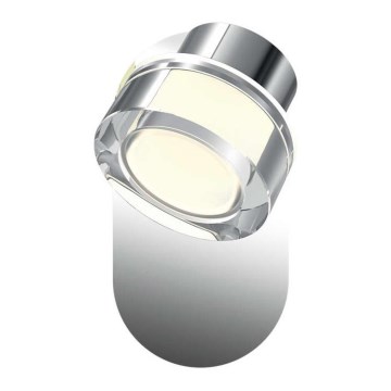Philips - LED Oświetlenie łazienkowe LED/4,5W/230V
