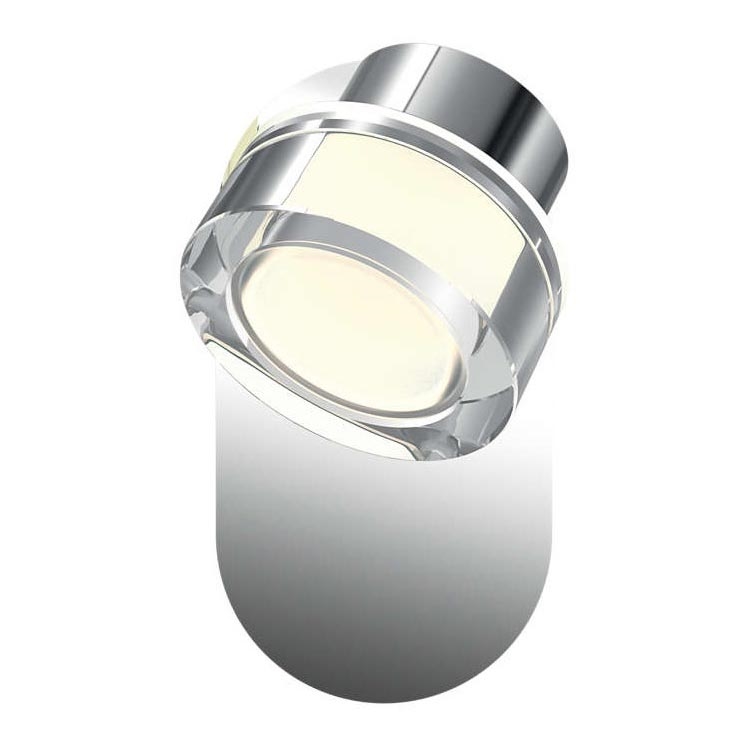 Philips - LED Oświetlenie łazienkowe LED/4,5W/230V