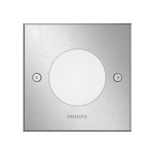 Philips - LED Oświetlenie najazdowe