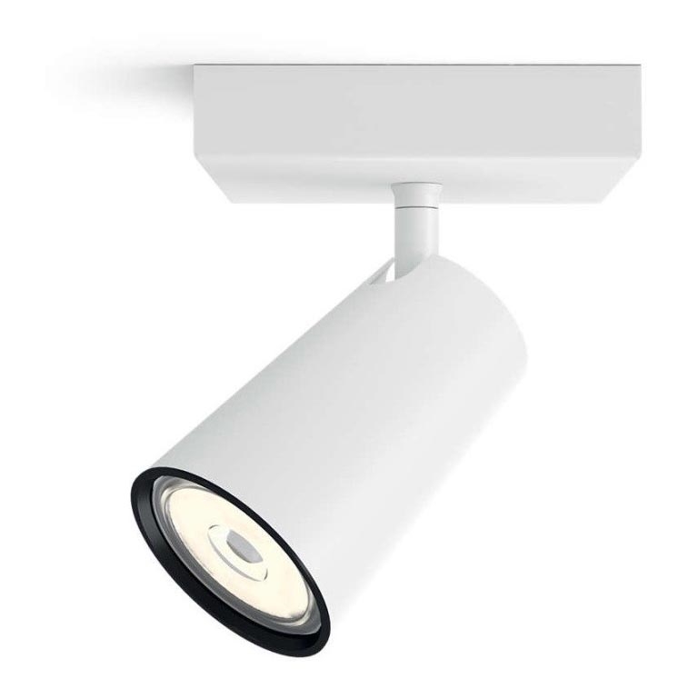 Philips - LED Oświetlenie punktowe 1xGU10/5,5W/230V