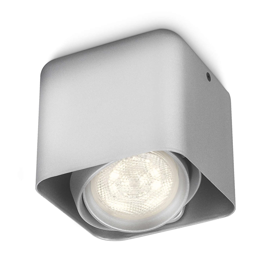 Philips - LED oświetlenie punktowe 1xLED/4,5W/230V