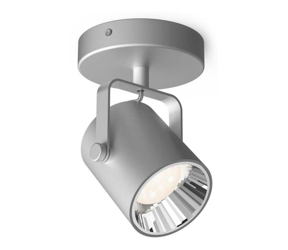 Philips - LED Oświetlenie punktowe SCENE SWITCH BYRE LED/4,3W/230V 2200/2500/2700K