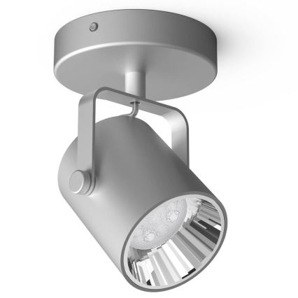 Philips - LED Oświetlenie punktowe SCENE SWITCH BYRE LED/4,3W/230V 2200/2500/2700K