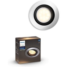 Philips - LED Oświetlenie ściemnialne Hue 1xGU10/5W/230V