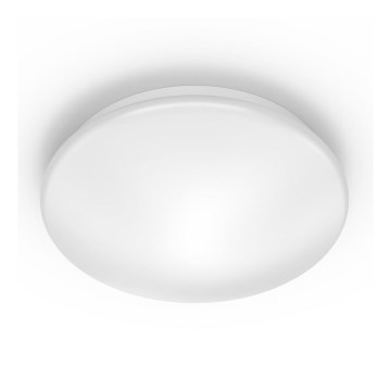Philips - LED Oświetlenie sufitowe MOIRE LED/17W/230V