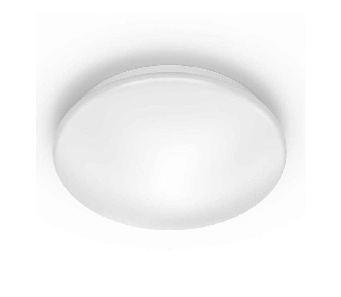Philips - LED Oświetlenie sufitowe MOIRE LED/17W/230V