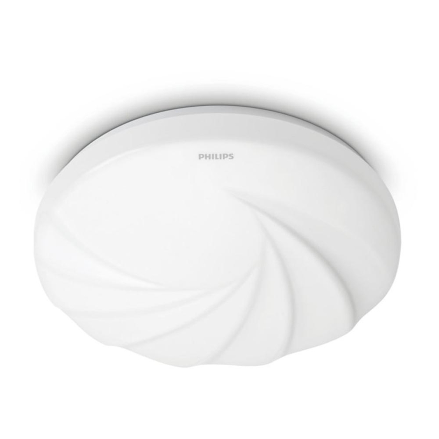 Philips - LED Oświetlenie sufitowe SHORE LED/10W/230V