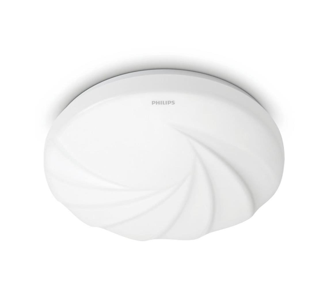 Philips - LED Oświetlenie sufitowe SHORE LED/10W/230V