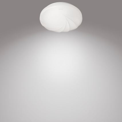 Philips - LED Oświetlenie sufitowe SHORE LED/10W/230V