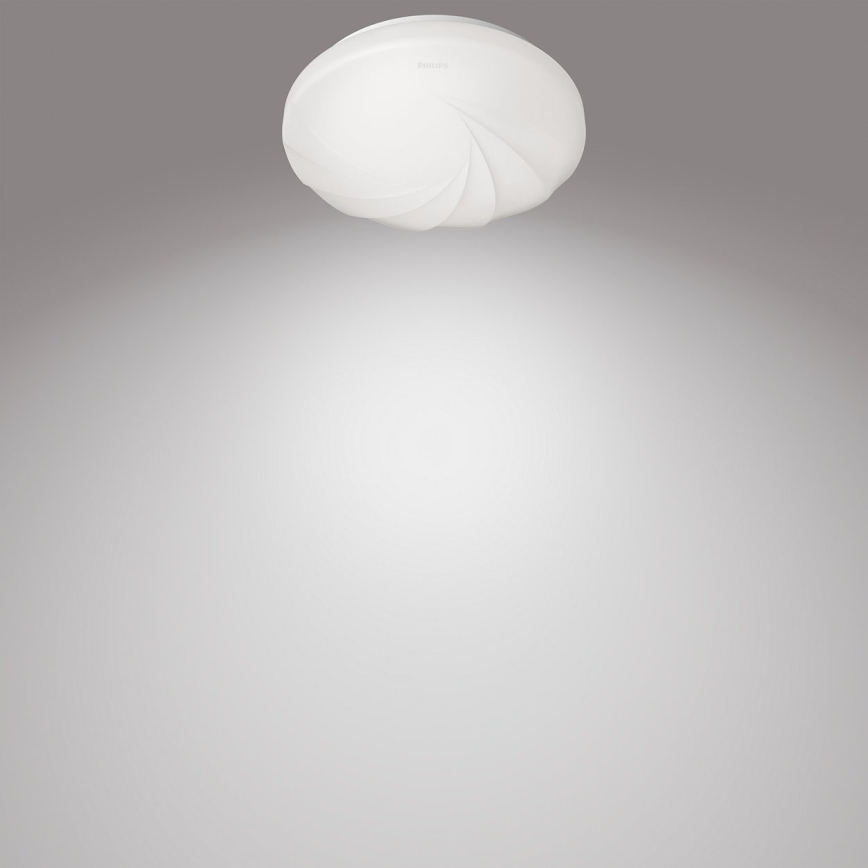 Philips - LED Oświetlenie sufitowe SHORE LED/10W/230V