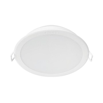 Philips - LED Oświetlenie wpuszczane CORELINE LED/13,5W/230V IP44