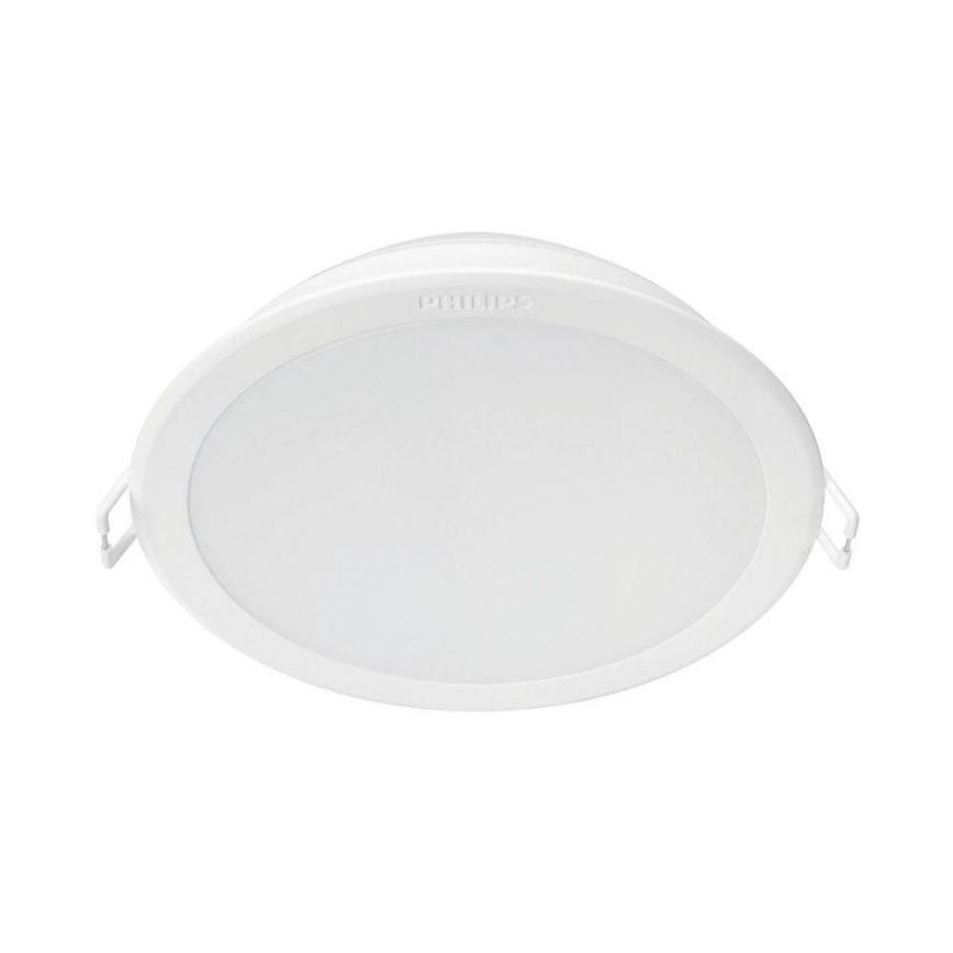 Philips - LED Oświetlenie wpuszczane CORELINE LED/13,5W/230V IP44