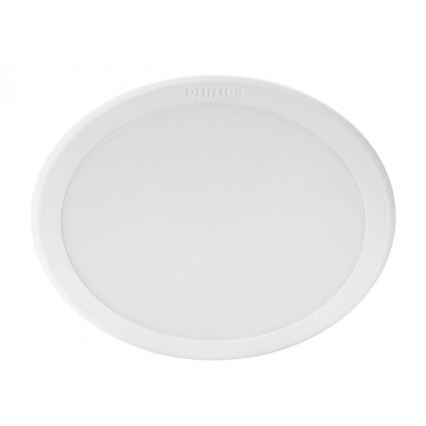 Philips - LED Oświetlenie wpuszczane CORELINE LED/13,5W/230V IP44