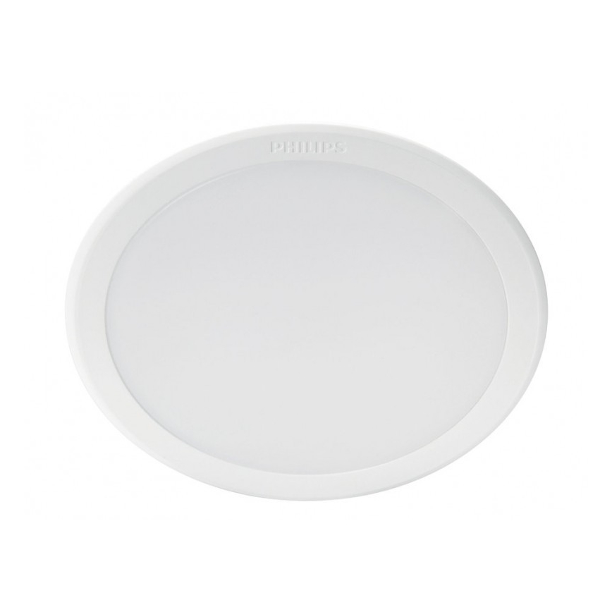 Philips - LED Oświetlenie wpuszczane CORELINE LED/13,5W/230V IP44